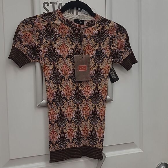Authentic Etro blouse - Picture 1 of 6